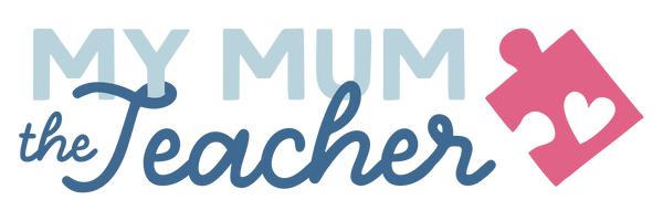 My Mum, the Teacher Teaching Resources